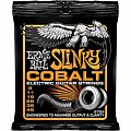Ernie Ball 2722 струны для электрогитары Cobalt Hybrid Slinky купить в Москве: цены, доставка, фото Ernie Ball 2722 струны для электрогитары Cobalt Hybrid Slinky купить в Москве: цены, доставка, фото