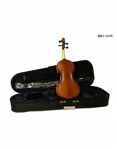 Скрипка HANS KLEIN HKV-2 GW 1/2 купить в Москве: цены, доставка, фото Скрипка HANS KLEIN HKV-2 GW 1/2 купить в Москве: цены, доставка, фото