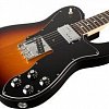 FENDER CLASSIC ‘72 TELE CUSTOM RW 3-COLOR SUNBURST купить в Москве: цены, доставка, фото FENDER CLASSIC ‘72 TELE CUSTOM RW 3-COLOR SUNBURST купить в Москве: цены, доставка, фото