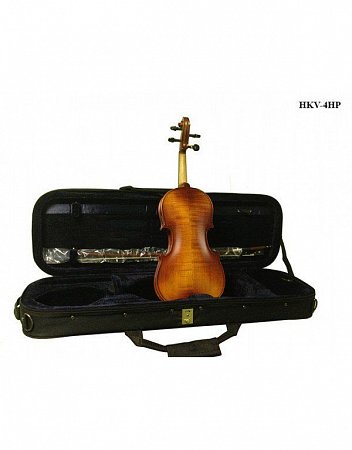 Скрипка HANS KLEIN HKV-4 HP 3/4 купить в Москве: цены, доставка, фото Скрипка HANS KLEIN HKV-4 HP 3/4 купить в Москве: цены, доставка, фото