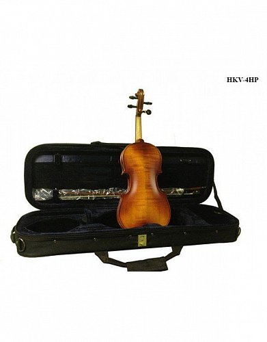 Скрипка HANS KLEIN HKV-4 HP 3/4 купить в Москве: цены, доставка, фото Скрипка HANS KLEIN HKV-4 HP 3/4 купить в Москве: цены, доставка, фото