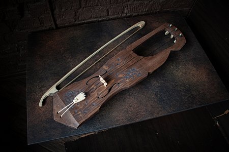 Тальхарпа Узкая купить в Москве: цены, доставка, фото Тальхарпа Узкая купить в Москве: цены, доставка, фото