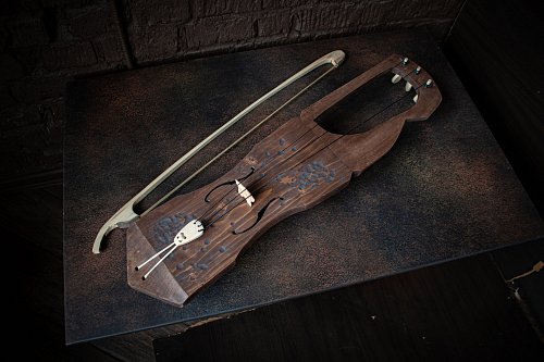 Тальхарпа Узкая купить в Москве: цены, доставка, фото Тальхарпа Узкая купить в Москве: цены, доставка, фото