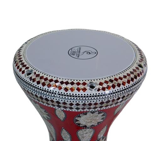 Дарбука Арабская Gawharet El fan 22 см GeF-5 + Чехол купить в Москве: цены, доставка, фото Дарбука Арабская Gawharet El fan 22 см GeF-5 + Чехол купить в Москве: цены, доставка, фото