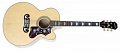 EPIPHONE EJ-200CE NATURAL GLD HDWE W/SHADOW PREAMP гитара электроакустическая купить в Москве: цены, доставка, фото EPIPHONE EJ-200CE NATURAL GLD HDWE W/SHADOW PREAMP гитара электроакустическая купить в Москве: цены, доставка, фото