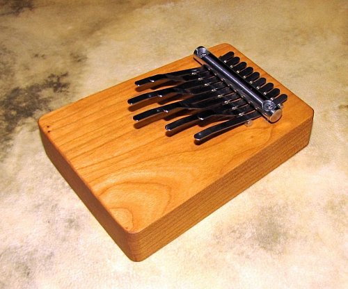 Калимба Б9, Хокема (КХБ9) купить в Москве: цены, доставка, фото Калимба Б9, Хокема (КХБ9) купить в Москве: цены, доставка, фото