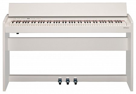 ROLAND F-140R-WH цифровое фортепиано купить в Москве: цены, доставка, фото ROLAND F-140R-WH цифровое фортепиано купить в Москве: цены, доставка, фото