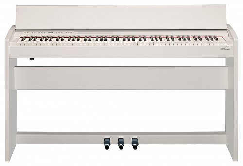 ROLAND F-140R-WH цифровое фортепиано купить в Москве: цены, доставка, фото ROLAND F-140R-WH цифровое фортепиано купить в Москве: цены, доставка, фото
