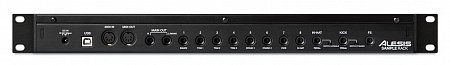 Перкуссионный рэковый модуль ALESIS SAMPLERACK купить в Москве: цены, доставка, фото Перкуссионный рэковый модуль ALESIS SAMPLERACK купить в Москве: цены, доставка, фото