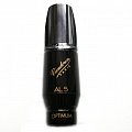 Vandoren Мундштук для саксофона альт, AL5, серия Optimum, SM-713 купить в Москве: цены, доставка, фото Vandoren Мундштук для саксофона альт, AL5, серия Optimum, SM-713 купить в Москве: цены, доставка, фото