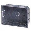 Купить RCF 110/A Монтажная коробка для DA 1/N, DAS 7/N, DAS 9/N в магазине Skybeat с доставкой