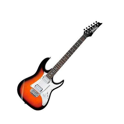 IBANEZ GRX20W-SB SUNBURST электрогитара купить в Москве: цены, доставка, фото IBANEZ GRX20W-SB SUNBURST электрогитара купить в Москве: цены, доставка, фото