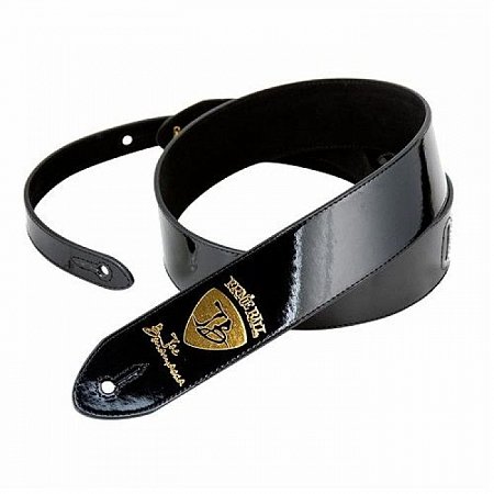 Ernie Ball 4082 Joe Bonamassa Black Patent Leather Ремень гитарный купить в Москве: цены, доставка, фото Ernie Ball 4082 Joe Bonamassa Black Patent Leather Ремень гитарный купить в Москве: цены, доставка, фото