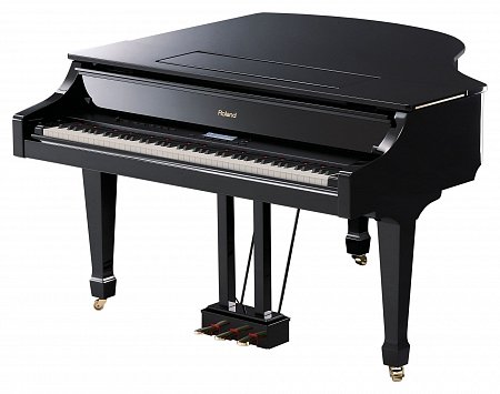 ROLAND GP-7-PE (V-PIANO GRAND) цифровой рояль купить в Москве: цены, доставка, фото ROLAND GP-7-PE (V-PIANO GRAND) цифровой рояль купить в Москве: цены, доставка, фото