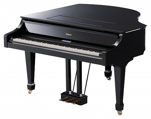 ROLAND GP-7-PE (V-PIANO GRAND) цифровой рояль купить в Москве: цены, доставка, фото ROLAND GP-7-PE (V-PIANO GRAND) цифровой рояль купить в Москве: цены, доставка, фото