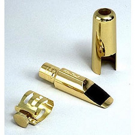 Мундштук для саксофона тенор Otto Link OLM-404-NY-8 (TOLM-8NY) купить в Москве: цены, доставка, фото