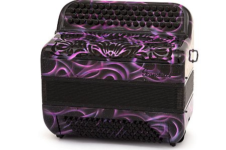 Баян Scandalli Tradizione Bloom купить в Москве: цены, доставка, фото Баян Scandalli Tradizione Bloom купить в Москве: цены, доставка, фото