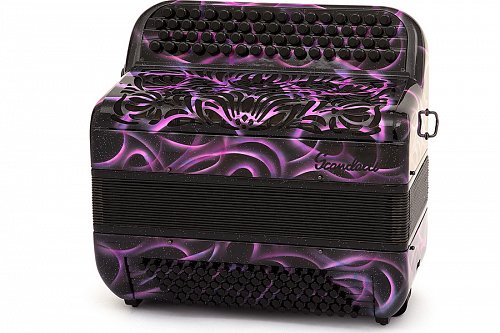 Баян Scandalli Tradizione Bloom купить в Москве: цены, доставка, фото Баян Scandalli Tradizione Bloom купить в Москве: цены, доставка, фото