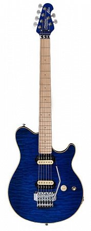 Sterling by MusicMan AX40TB эл.гитара. купить в Москве: цены, доставка, фото