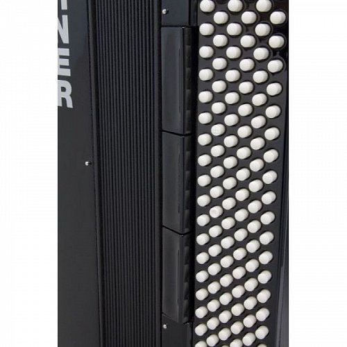 HOHNER The New Bravo III 120 white (A16811) - аккордеон купить в Москве: цены, доставка, фото HOHNER The New Bravo III 120 white (A16811) - аккордеон купить в Москве: цены, доставка, фото