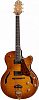 Полуакустическая гитара CRAFTER FEG 780TM/VTG-V купить в Москве: цены, доставка, фото