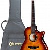 Электроакустическая гитара CRAFTER AGE-500 TM/VS купить в Москве: цены, доставка, фото Электроакустическая гитара CRAFTER AGE-500 TM/VS купить в Москве: цены, доставка, фото