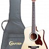 Электроакустическая гитара CRAFTER DE-8/N купить в Москве: цены, доставка, фото Электроакустическая гитара CRAFTER DE-8/N купить в Москве: цены, доставка, фото