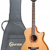 Электроакустическая гитара CRAFTER GAE-15/N купить в Москве: цены, доставка, фото Электроакустическая гитара CRAFTER GAE-15/N купить в Москве: цены, доставка, фото