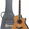 Электроакустическая гитара CRAFTER GAE-18 CD/N купить в Москве: цены, доставка, фото Электроакустическая гитара CRAFTER GAE-18 CD/N купить в Москве: цены, доставка, фото
