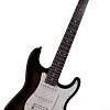 Электрогитара CRUZER ST-220/BKS купить в Москве: цены, доставка, фото Электрогитара CRUZER ST-220/BKS купить в Москве: цены, доставка, фото