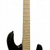Электрогитара JET USL 240 SBK купить в Москве: цены, доставка, фото Электрогитара JET USL 240 SBK купить в Москве: цены, доставка, фото