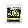 Ernie Ball 2921 струны для электрогитары M-STEEL Regular Slinky купить в Москве: цены, доставка, фото Ernie Ball 2921 струны для электрогитары M-STEEL Regular Slinky купить в Москве: цены, доставка, фото