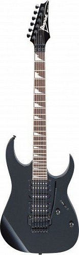 IBANEZ RG370DXZ BLACK электрогитара купить в Москве: цены, доставка, фото IBANEZ RG370DXZ BLACK электрогитара купить в Москве: цены, доставка, фото