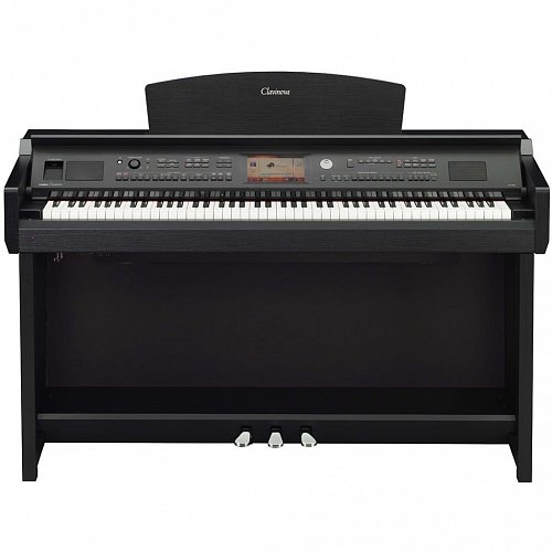 YAMAHA CVP-705B цифровое пианино с автоаккомп. цвет Black купить в Москве: цены, доставка, фото YAMAHA CVP-705B цифровое пианино с автоаккомп. цвет Black купить в Москве: цены, доставка, фото