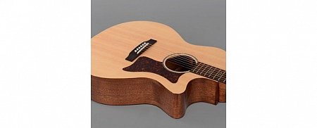 Электроакустическая Гитара Sigma SGMC-GA купить в Москве: цены, доставка, фото Электроакустическая Гитара Sigma SGMC-GA купить в Москве: цены, доставка, фото