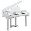 Цифровой рояль Kurzweil KAG100 WHP белый купить в Москве: цены, доставка, фото