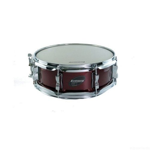 Малый барабан LUDWIG LC154 серия – Accent CS, 5” x 14” купить в Москве: цены, доставка, фото Малый барабан LUDWIG LC154 серия – Accent CS, 5” x 14” купить в Москве: цены, доставка, фото