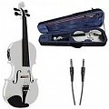 Электроакустическая скрипка Hans Klein HKV-3E/WH купить в Москве: цены, доставка, фото Электроакустическая скрипка Hans Klein HKV-3E/WH купить в Москве: цены, доставка, фото