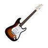FENDER SQUIER BULLET STRAT TREMOLO HSS - RW - Brown Sunburst купить в Москве: цены, доставка, фото FENDER SQUIER BULLET STRAT TREMOLO HSS - RW - Brown Sunburst купить в Москве: цены, доставка, фото