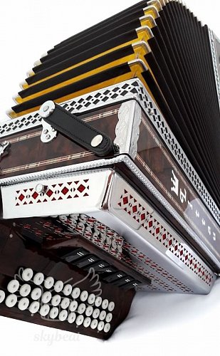 Гармонь многотембровая Littau 36/36/6/4 7R sb купить в Москве: цены, доставка, фото Гармонь многотембровая Littau 36/36/6/4 7R sb купить в Москве: цены, доставка, фото