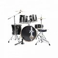 PEAVEY PV 5PC Drum Set - Black Барабанная установка купить в Москве: цены, доставка, фото PEAVEY PV 5PC Drum Set - Black Барабанная установка купить в Москве: цены, доставка, фото