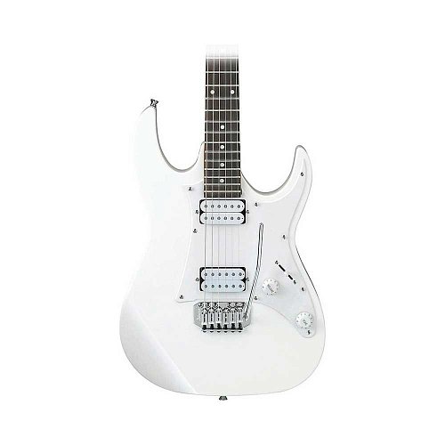 IBANEZ GRX20W-WH WHITE электрогитара купить в Москве: цены, доставка, фото IBANEZ GRX20W-WH WHITE электрогитара купить в Москве: цены, доставка, фото