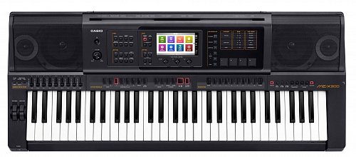 Синтезатор Casio MZ-X300 купить в Москве: цены, доставка, фото Синтезатор Casio MZ-X300 купить в Москве: цены, доставка, фото