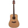 CRAFTER D-8/NC - Гитара акустическая шестиструнная купить в Москве: цены, доставка, фото