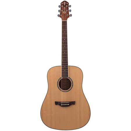 CRAFTER D-8/NC - Гитара акустическая шестиструнная купить в Москве: цены, доставка, фото