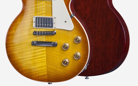 GIBSONLP Traditional Premium Finish 2016 T Light Burst электрогитара купить в Москве: цены, доставка, фото GIBSONLP Traditional Premium Finish 2016 T Light Burst электрогитара купить в Москве: цены, доставка, фото