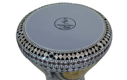 Дарбука Арабская Gawharet El fan 22 см GeF-2 + Чехол купить в Москве: цены, доставка, фото Дарбука Арабская Gawharet El fan 22 см GeF-2 + Чехол купить в Москве: цены, доставка, фото