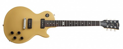 Электрогитара GIBSON Les Paul Melody Maker 2014 YELLOW(Satin) купить в Москве: цены, доставка, фото Электрогитара GIBSON Les Paul Melody Maker 2014 YELLOW(Satin) купить в Москве: цены, доставка, фото