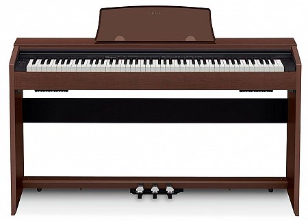 Privia PX-770BN, цифровое фортепиано