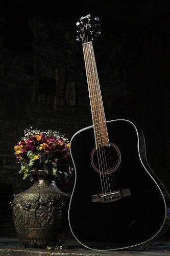 Акустическая гитара CRUZER SD-24/BK купить в Москве: цены, доставка, фото Акустическая гитара CRUZER SD-24/BK купить в Москве: цены, доставка, фото